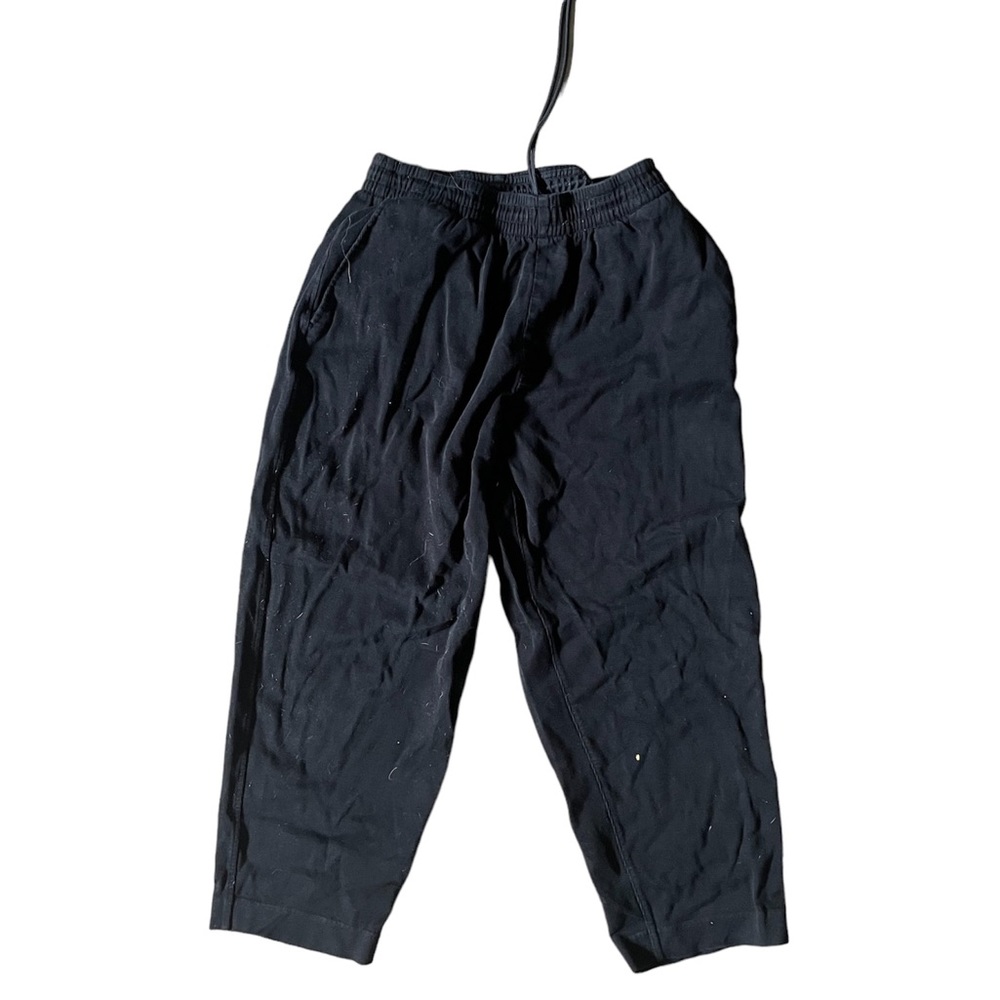 Uniqlo U Balloon pants